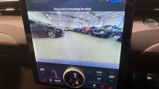 Ford Mustang Mach-E 258kW Premium 91kWh AWD 5dr Auto Electric Estate
